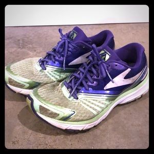 Brooks Running Shoes